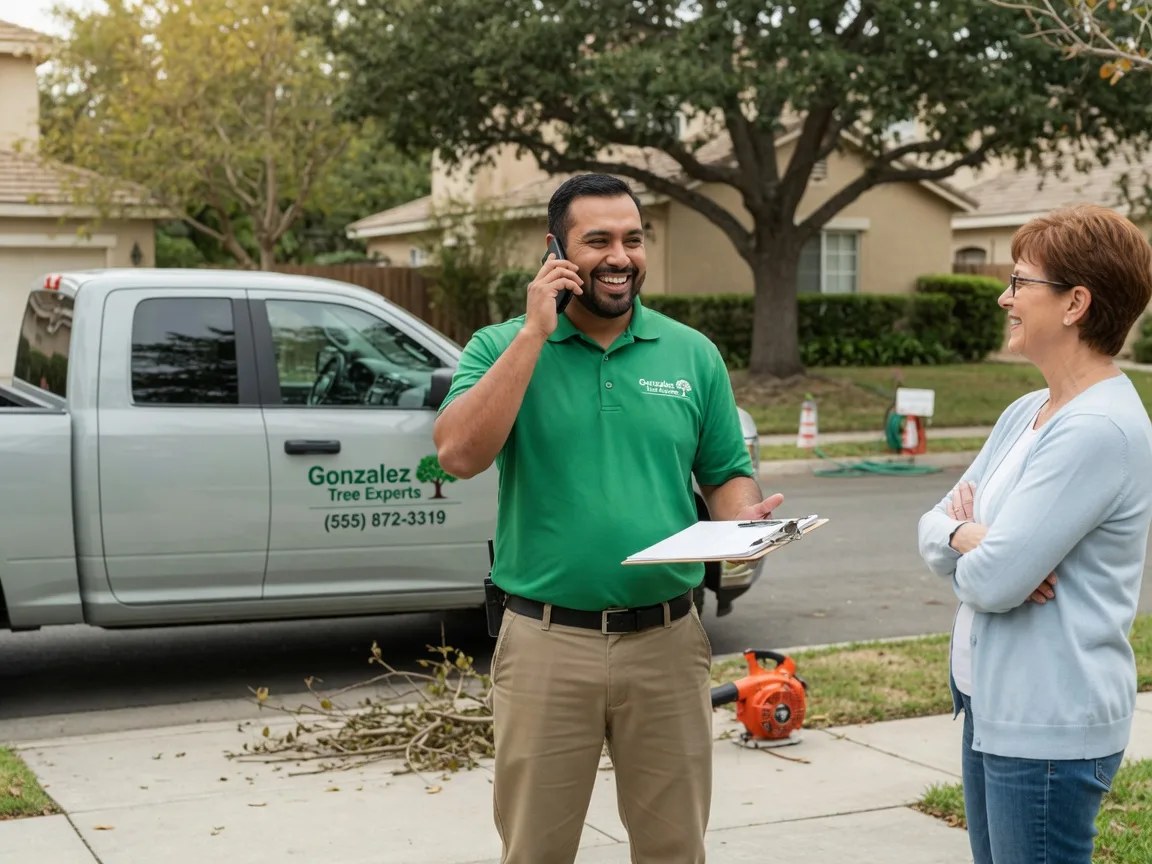 Tree Service Olden, TX FAQs